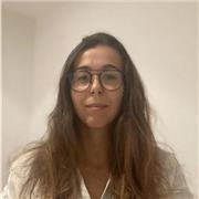 Clases de matemáticas u otras ciencias nivel ESO y Bachillerato